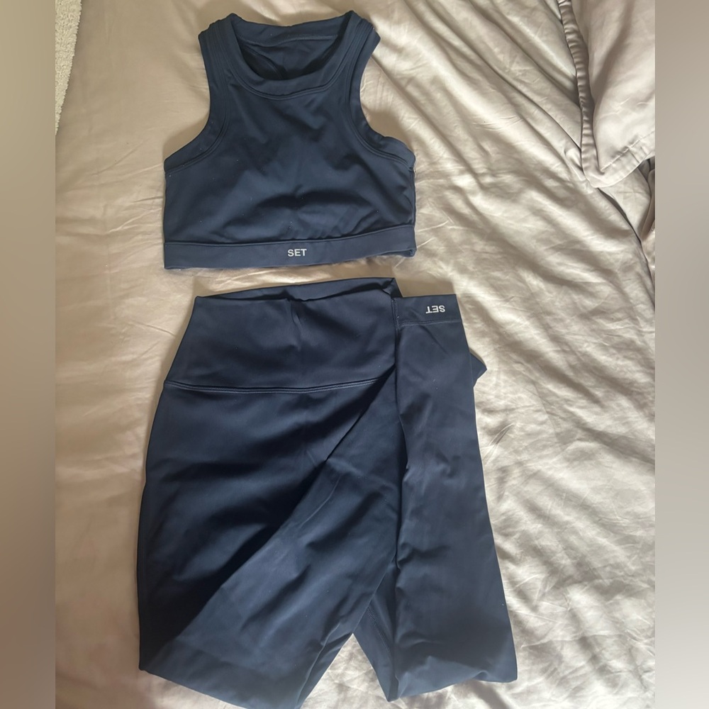 Set active Sportbody set in Oxford